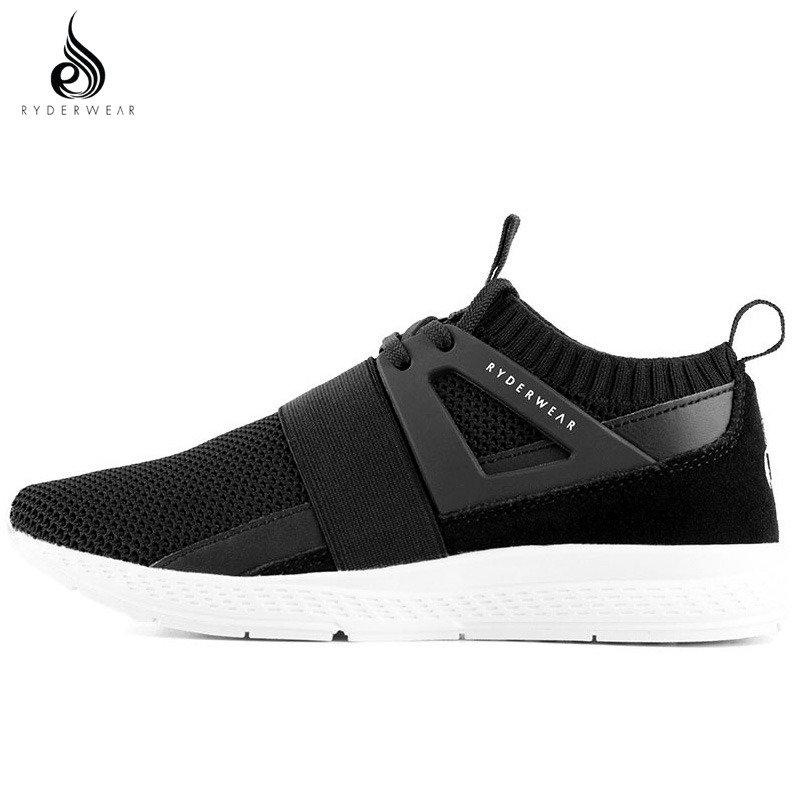 Ryderwear F-Lo 健身运动跑鞋