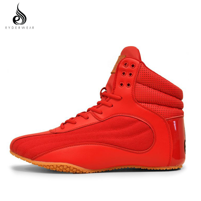 Ryderwear D-Mak 健身鞋