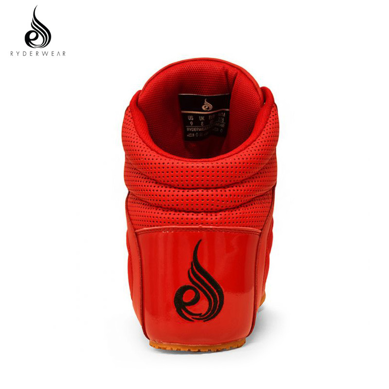 Ryderwear D-Mak 健身鞋