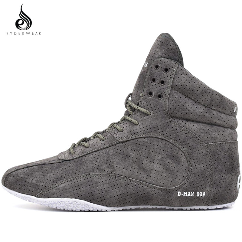 Ryderwear D-mak Raw 男子运动训练鞋