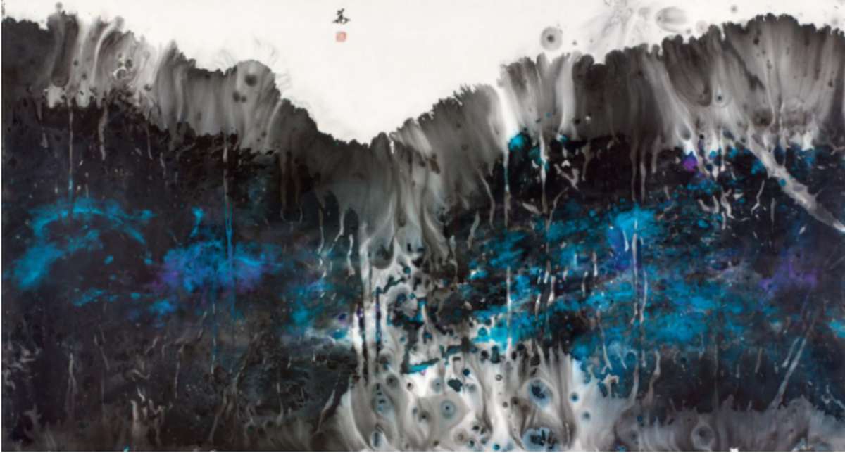 “杜华和她的繁花世界”展览宁波站即将开幕