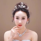 深圳婚礼主持人-焦点美工作室