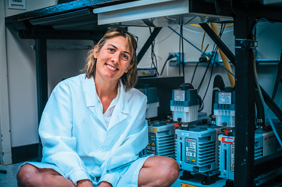 为何许多科学家想去拍电影:科学与艺术本是一家