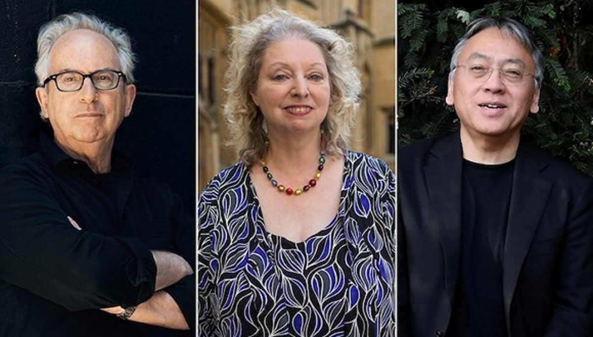 布克奖50周年文学节7月将举办 15名前得主齐聚一堂