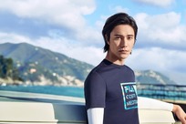 清爽假日 — 全新 WHITE LINE 春夏服饰系列