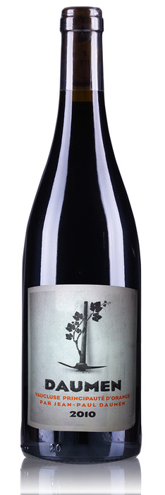 德曼庄隆河谷红葡萄酒2010