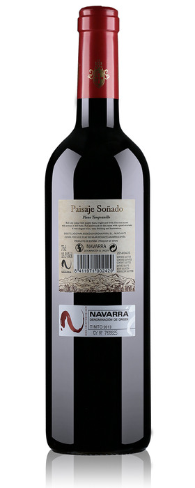 索纳多红葡萄酒2013-2