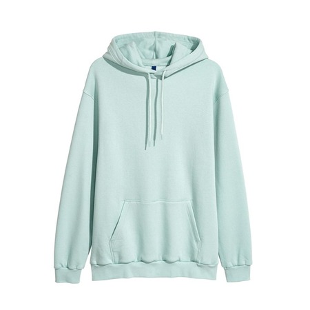 男士长袖T恤圆领大码体恤衫日系纯色潮