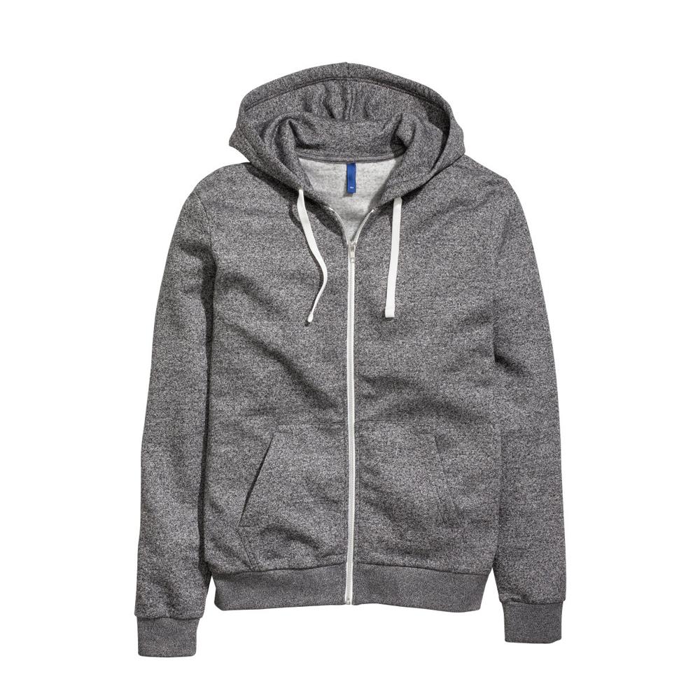 男士长袖T恤圆领大码体恤衫日系纯色潮-2