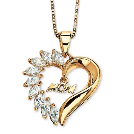 足金简单精致绞丝链锁骨项链黄金珠宝首饰