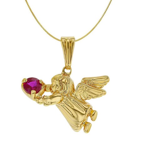 足金简单精致绞丝链锁骨项链黄金珠宝首饰