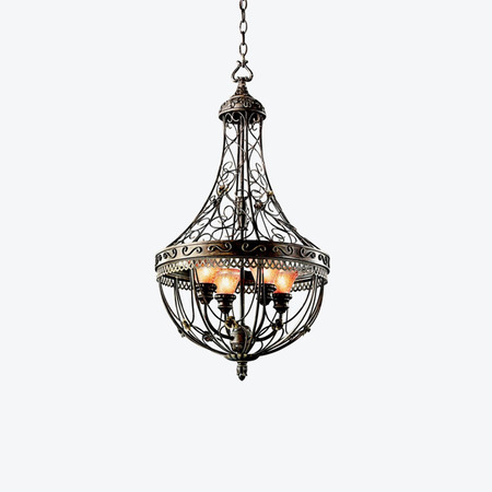 北欧灯具套装组合三室两厅全屋套餐客厅灯简约现代风格灯魔豆吊灯