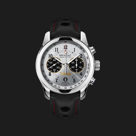 新款男士手表正品全自动机械表双日历防水