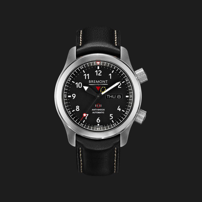 新款手表男士全自动机械表防水夜光潮流腕表