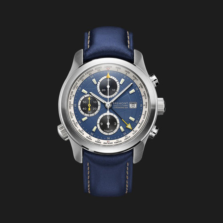 新款全自动机械表精钢手表