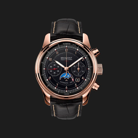 机械表全自动夜光防水时尚款男2018新款