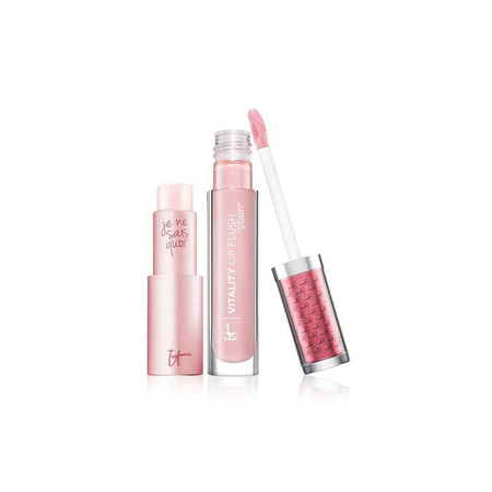 玻璃唇口红唇蜜清新唇彩持久保湿不脱色