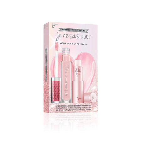 玻璃唇口红唇蜜清新唇彩持久保湿不脱色