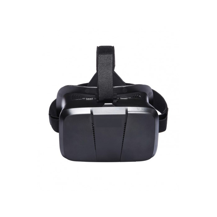 VR眼镜虚拟现实3D智能手机游戏rv眼睛4d一体机头戴式专用-2