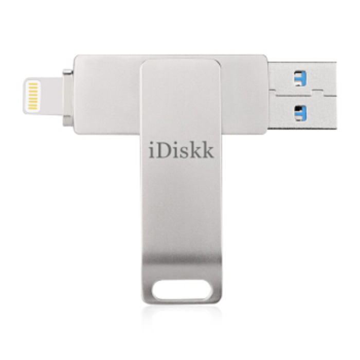 iDiskk U006 64G