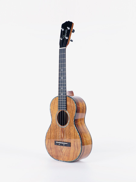 romero replica夏威夷相思木款
