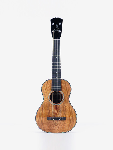 romero replica夏威夷相思木款
