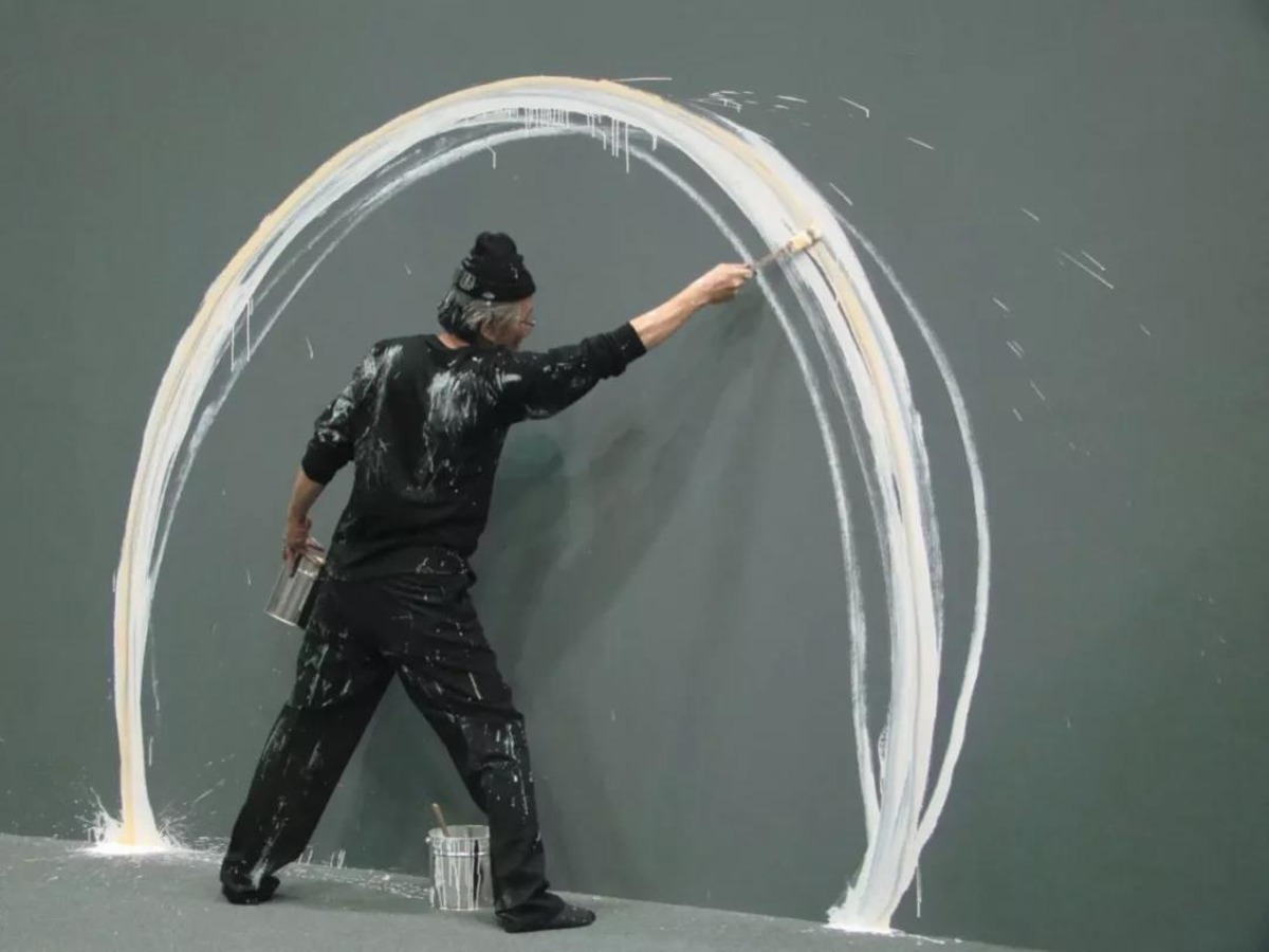 佩斯北京「李健镛」即将开幕 76岁韩国观念艺术先锋现场对谈