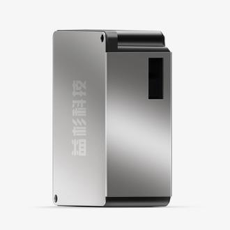 A3 Laser PM2.5 Sensor