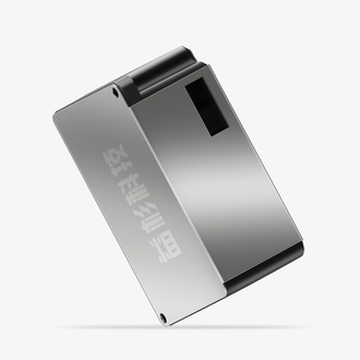 A3 IG Laser PM2.5 Sensor