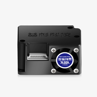 A4 CG Laser PM2.5 Sensor