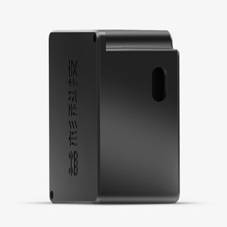 A4 CGP Laser PM2.5 Sensor