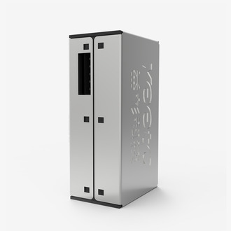 A4 MD Laser PM2.5 Sensor