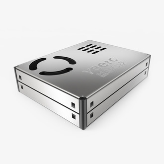 A7 AG Laser PM2.5 Sensor