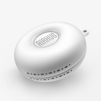 C2 Laser Air Quality Monitor