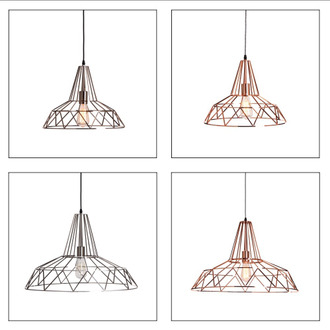 PENDANT LAMP KAYA