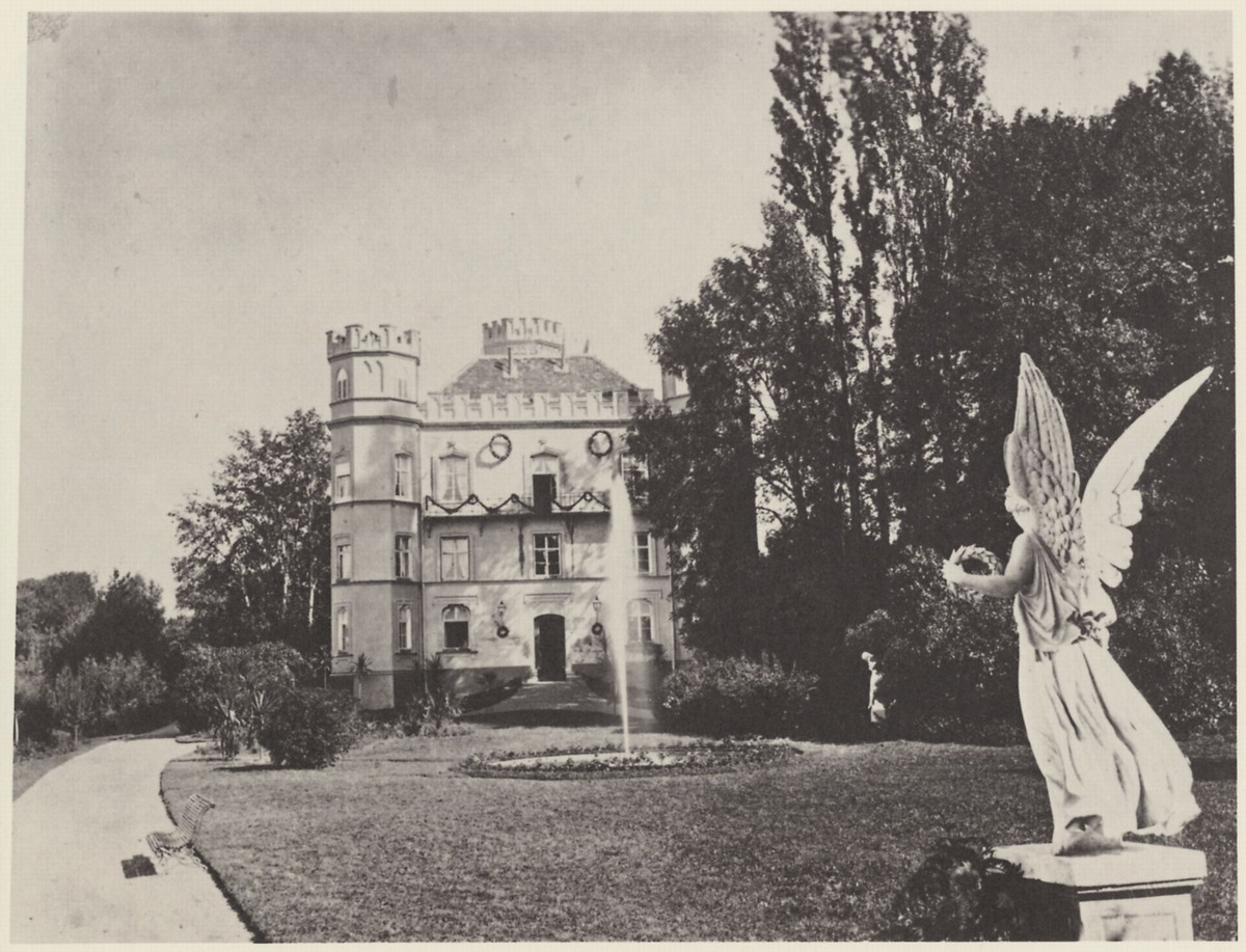 最值得珍藏的十九世纪摄影集(1)