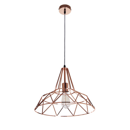 PENDANT LAMP KAYA 40 CM SHINY COPPER-3