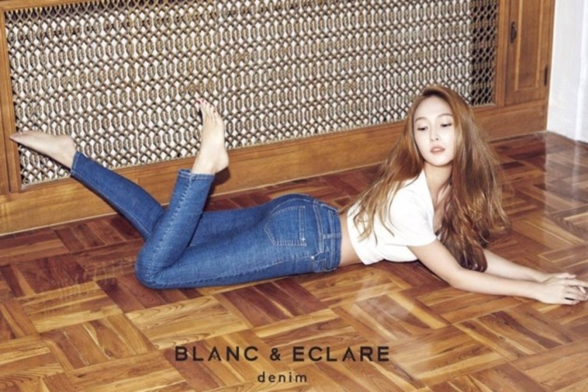 偶像衣橱｜离开了少女时代的Jessica，后来过得好吗？