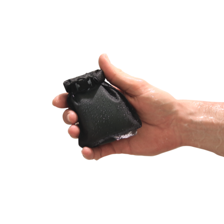 FlatPak Soap Bar Case - 吸水肥皂收纳袋-3