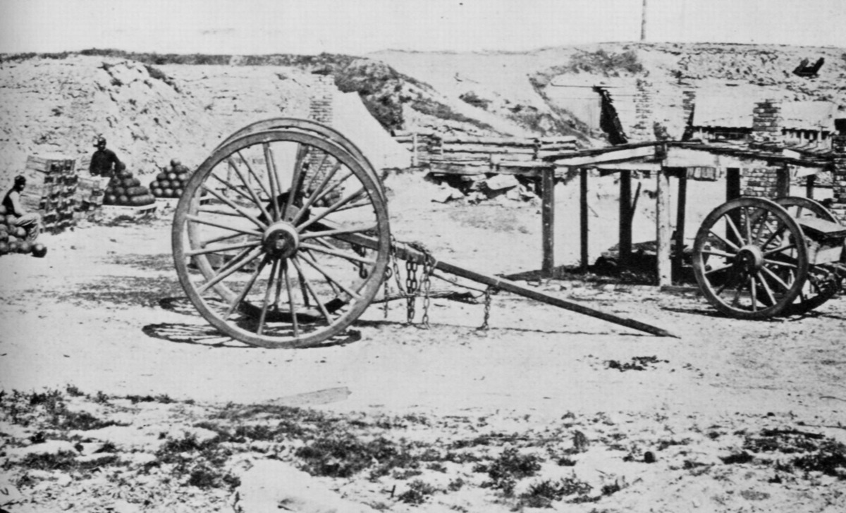 最值得珍藏的十九世纪摄影集(10)