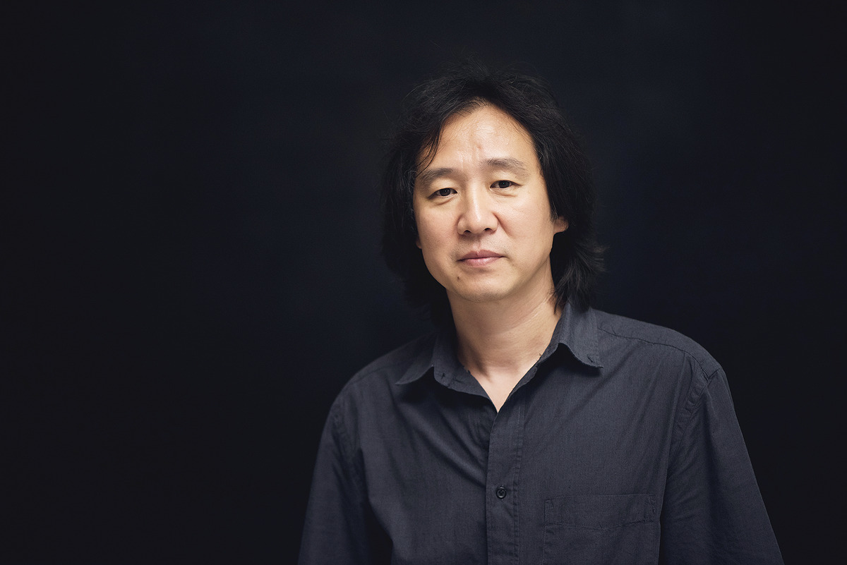 TAIMAY图集 | 观看的极限·杨宏伟作品展