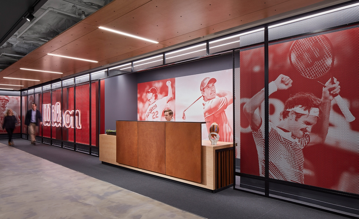 sporting house,spanish athlete 美国伊利诺伊州芝加哥体育用品wilson sporting goods
