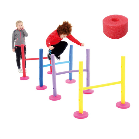 Noodle Pole Game Pack-2