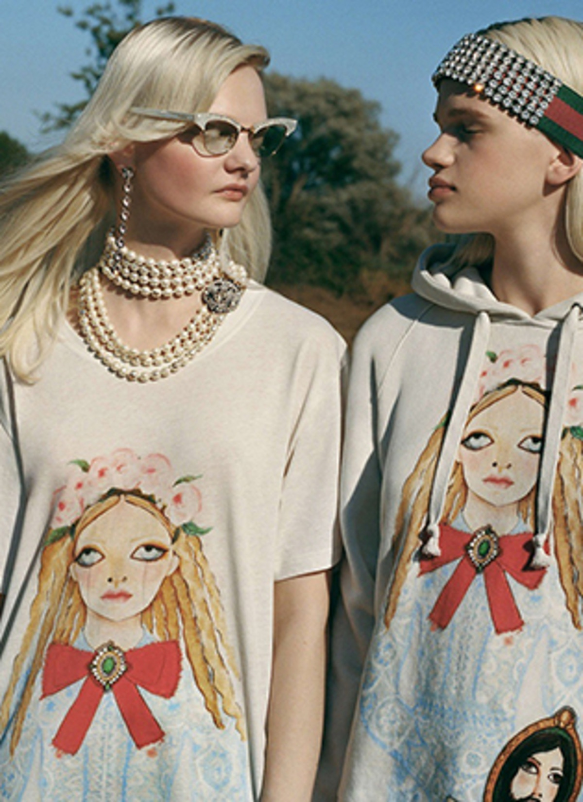 穿梭数百年，从不缺席首饰届的盛宴