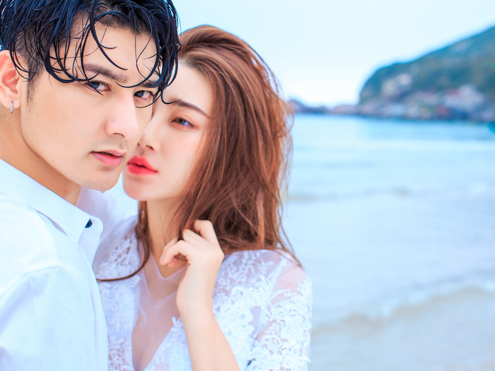 三亚婚纱摄影价格