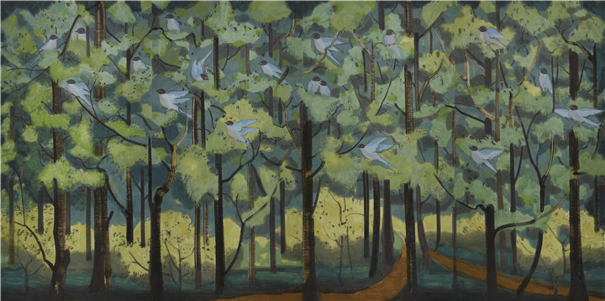 邵大箴文章 | 实而慧 - 刘巨德的为人为艺