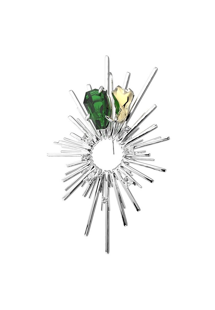 天然鲍鱼贝潜水鱼影纯银耳环