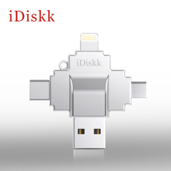 iDiskk U022 64G