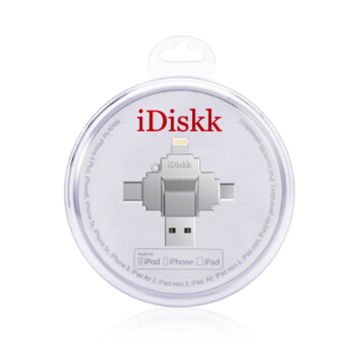 iDiskk U022 32G-3