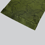 美式桑蚕丝睡衣